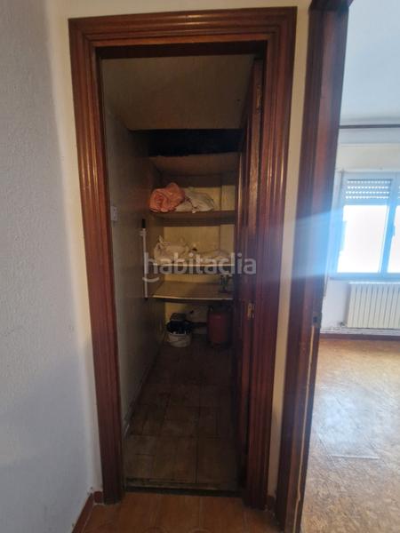 Foto 10fe0926-d900-44ff-bc9c-5b3d24e4be51. Flat with heating in Versalles Avilés