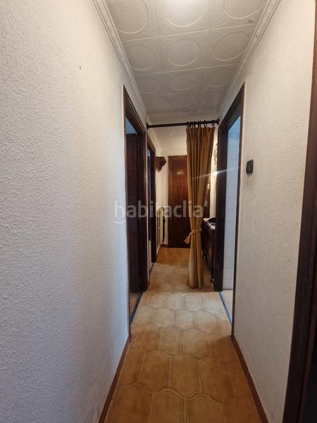 Foto 6214d9ab-90bf-4dea-992e-250c3ba83576. Flat with heating in Versalles Avilés