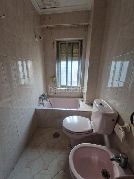 Foto 81e1a164-f3cb-4e8b-8229-748627c5808b. Flat with heating in Versalles Avilés