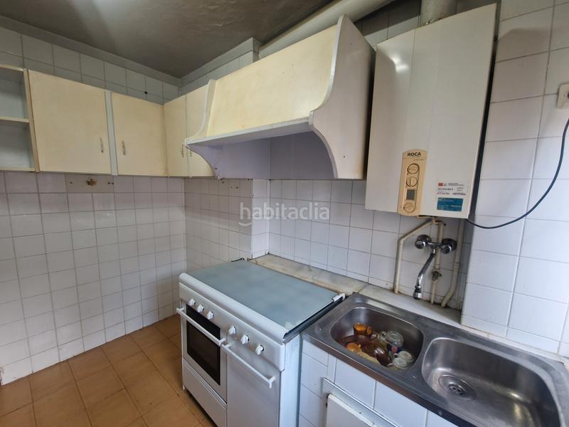 Foto 9d2b55d4-525e-404c-a47e-b35c3fdf00f3. Flat with heating in Versalles Avilés