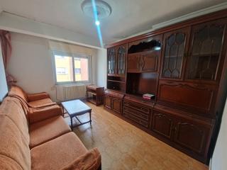 Appartement  Calle pelayo. Piso en venta en versalles