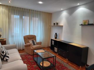 Piso  Calle julia de la riva. Piso en venta en el centro