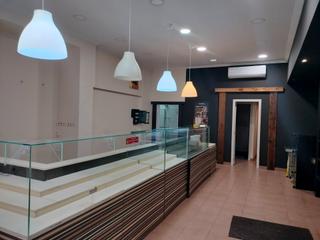 Local commercial à Calle Rivero