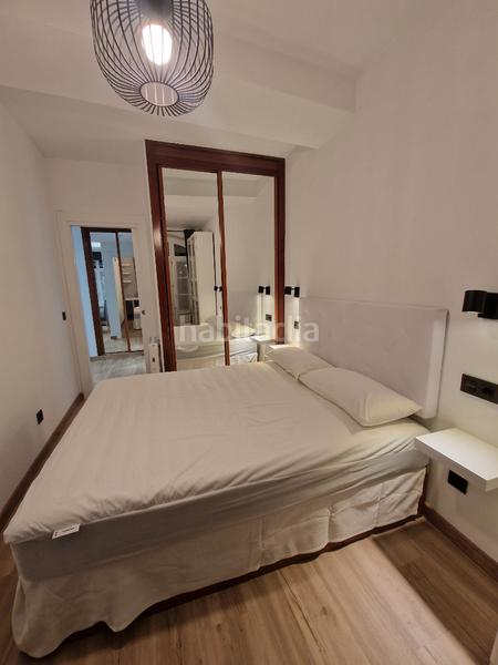 Foto e143e416-89bf-440d-9b0e-aa45d884fb30. Alquiler apartamento piso en alquiler en casco antiguo en aviles en Avilés