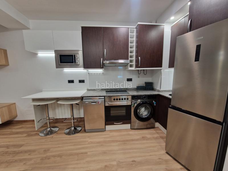 Foto 1f3f23df-713d-4669-a83d-68d474537d74. Lloguer apartament amb calefacció a Centro Avilés