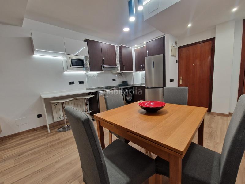 Foto 89652edd-b094-4cce-85cb-85f0bb87b60e. Lloguer apartament amb calefacció a Centro Avilés