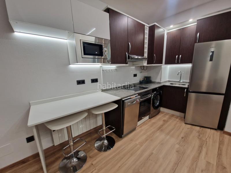 Foto 6374a069-bcaf-4d7c-923a-251afe1d41bd. Location appartement avec chauffage dans Centro Avilés