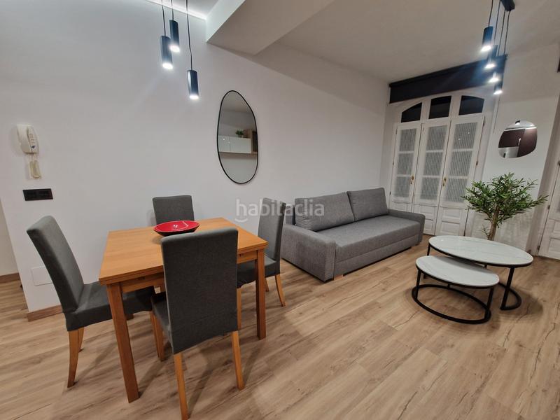 Foto b0c625f7-7e68-4985-b4cf-bdcfd1479757. Miete appartement mit heizung in Centro Avilés