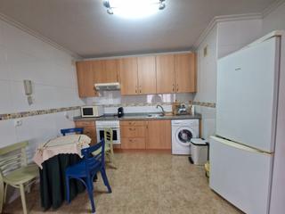 Location Appartement  Calle francisco pizarro. Piso alquiler temporal en raices nuevo