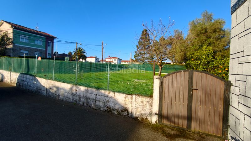 Foto 0a54e69d-8ff9-4b7b-ab17-c417db7ebc1e. Masia amb calefacció aparcament a El Carbayedo - El Quirinal Avilés