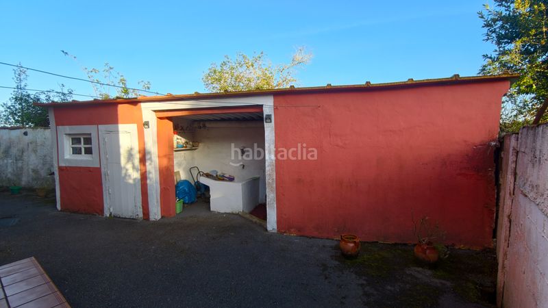 Foto 16460681-4949-4130-9f2d-f152771cf0c2. Masia amb calefacció aparcament a El Carbayedo - El Quirinal Avilés