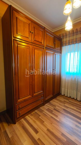 Foto 31563b1b-703d-4aec-affe-496e4ee1eb5b. Masia amb calefacció aparcament a El Carbayedo - El Quirinal Avilés