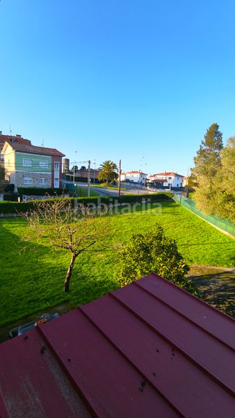 Foto 51306110-f973-46f1-8d83-6e5251c10183. Masia amb calefacció aparcament a El Carbayedo - El Quirinal Avilés