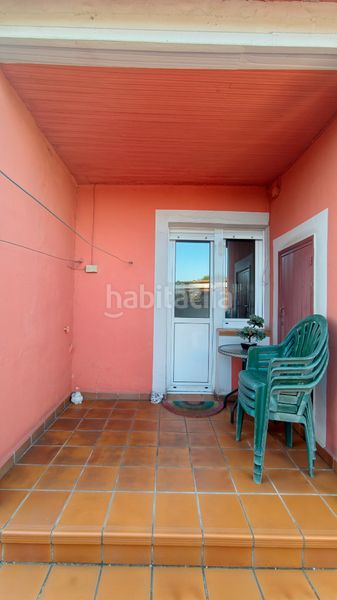 Foto 66965f2a-118b-42f7-b7cb-543f46882316. Masia amb calefacció aparcament a El Carbayedo - El Quirinal Avilés