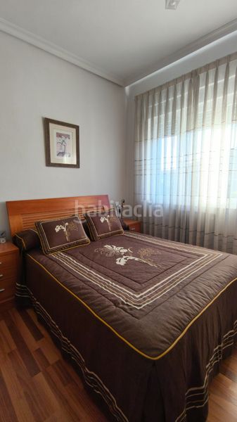 Foto 78560ec9-4ad5-4feb-a45e-62c590130cfa. Masia amb calefacció aparcament a El Carbayedo - El Quirinal Avilés