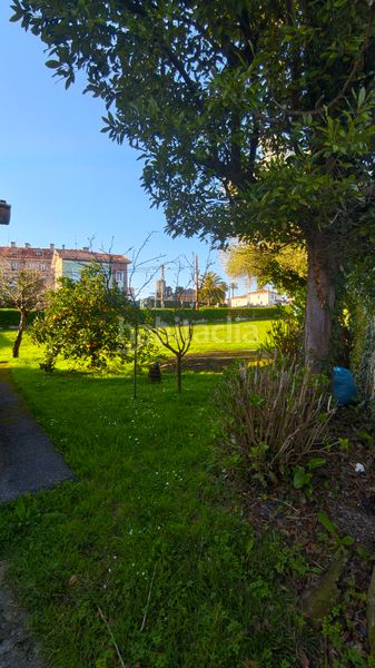 Foto 7a17785d-3bf8-41ad-bfa7-deb41ddaa6c2. Masia amb calefacció aparcament a El Carbayedo - El Quirinal Avilés