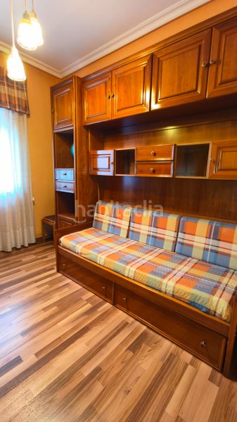 Foto 846c56c2-6a72-4a73-8438-5c67302b9c63. Masia amb calefacció aparcament a El Carbayedo - El Quirinal Avilés