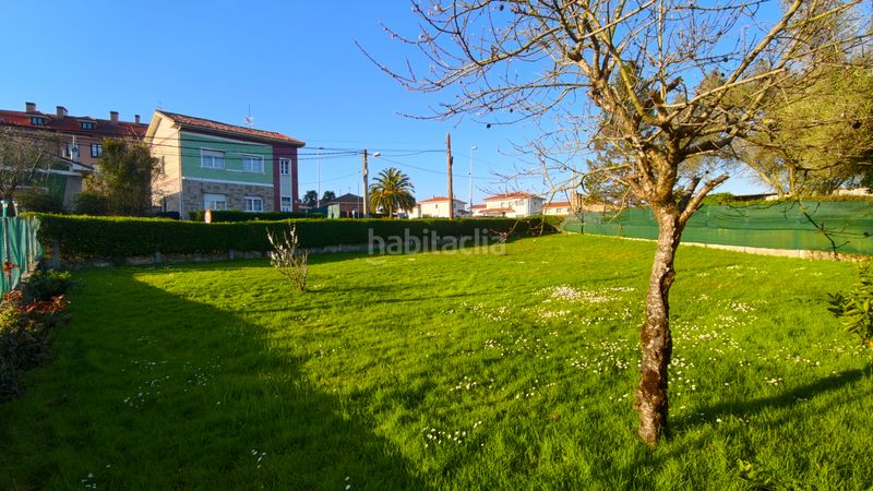 Foto ae7473c4-72b6-475c-91bf-52af5a5b15c9. Masia amb calefacció aparcament a El Carbayedo - El Quirinal Avilés