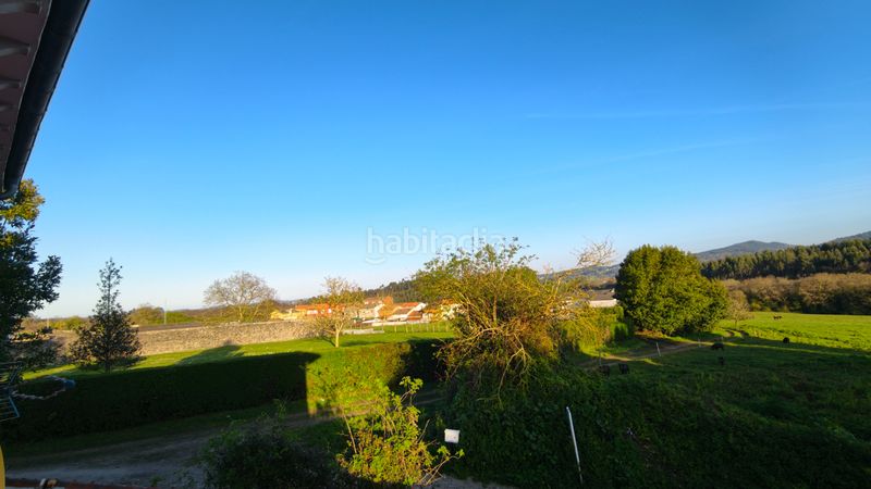 Foto b737848c-7f6f-4439-b4e1-08fd01ea8278. Masia amb calefacció aparcament a El Carbayedo - El Quirinal Avilés