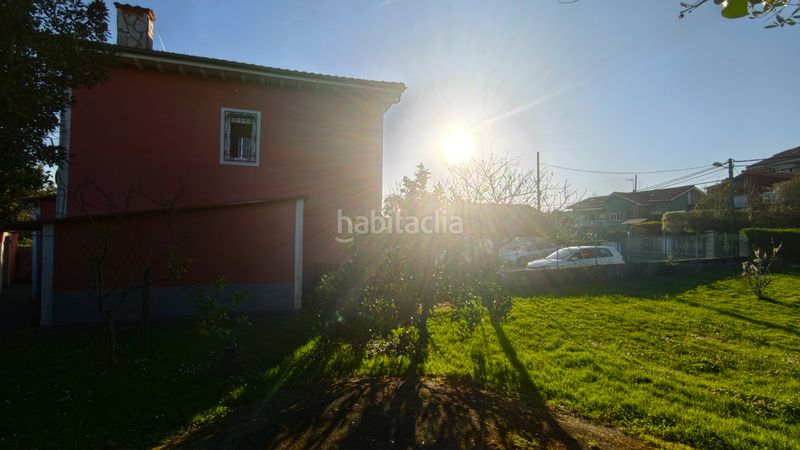 Foto bf619c87-1bee-460c-99bb-6803c5e2be36. Masia amb calefacció aparcament a El Carbayedo - El Quirinal Avilés