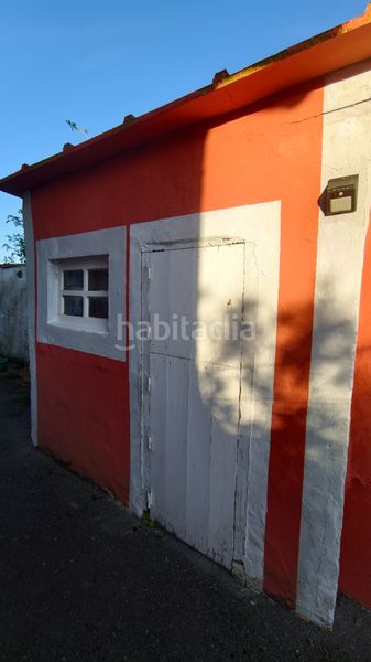 Foto e4348abd-71d0-4a2b-966a-c813bb5b54ea. Masia amb calefacció aparcament a El Carbayedo - El Quirinal Avilés