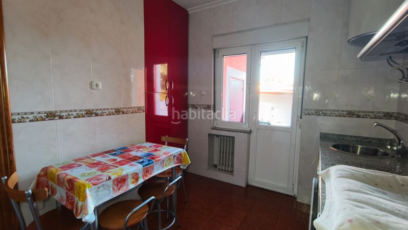 Foto e8d7f280-bad3-4f66-8f18-64667766eadf. Masia amb calefacció aparcament a El Carbayedo - El Quirinal Avilés