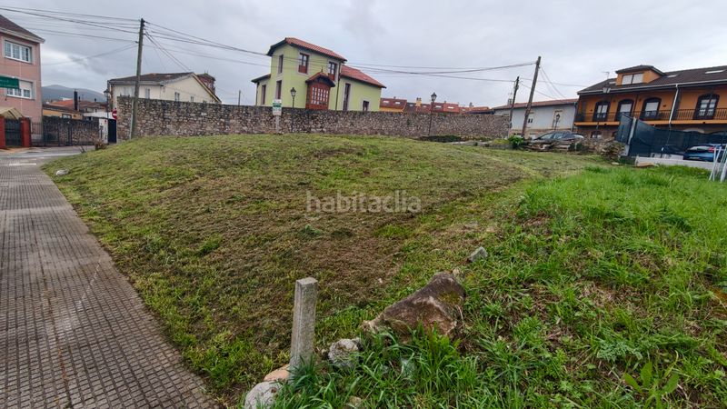 Foto 3806da7b-ba35-4f65-af7c-ea6959e2b748. Terreny residencial a Villalegre - La Luz Avilés