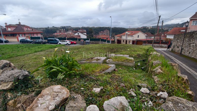 Foto 4562a520-c8d2-4053-8755-a95b45163e6f. Terreny residencial a Villalegre - La Luz Avilés
