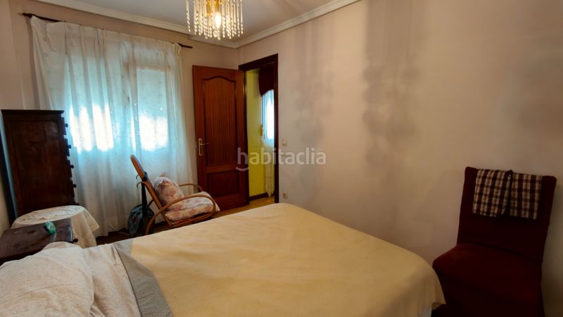 Foto 0fe0d8a9-e609-41cb-9589-398daceb8a5c. Pis amb calefacció a Villalegre - La Luz Avilés