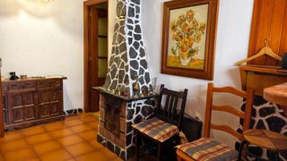 Pis a Calle Juan de la Cosa