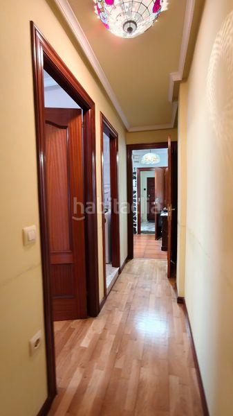 Foto 5d437099-4ba1-4660-915b-0a5cf049f9a1. Pis amb calefacció a Villalegre - La Luz Avilés