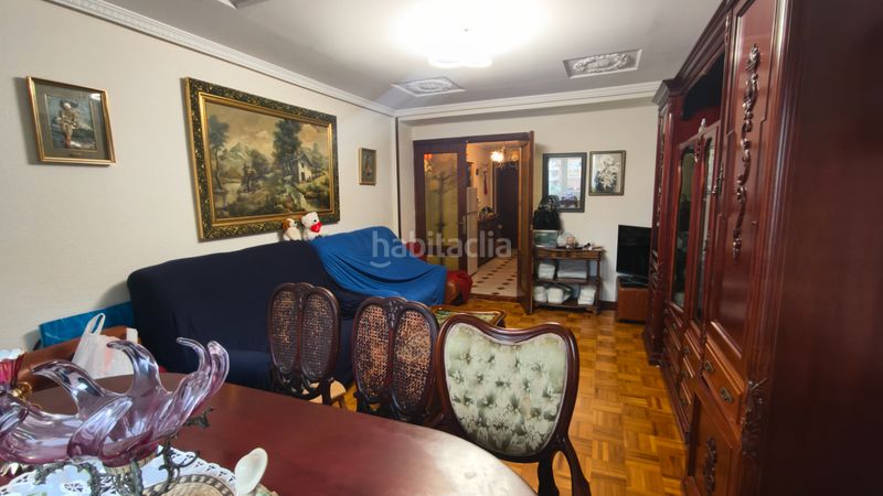 Foto 926ab49f-0644-4441-b4dd-acec4374f838. Pis amb calefacció aparcament a Centro Avilés