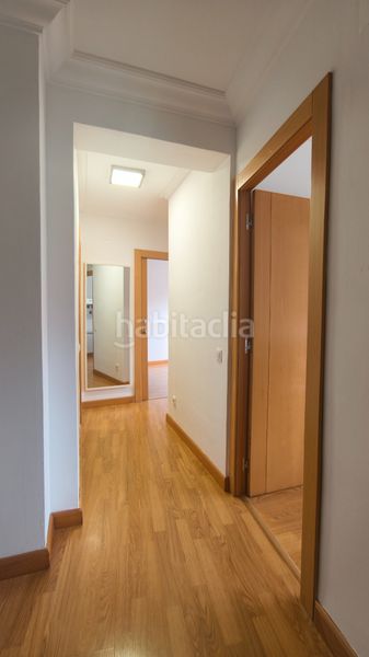 Foto 26be0731-937d-475d-be2a-dfa8d2b19580. Pis amb calefacció aparcament a El Carbayedo - El Quirinal Avilés