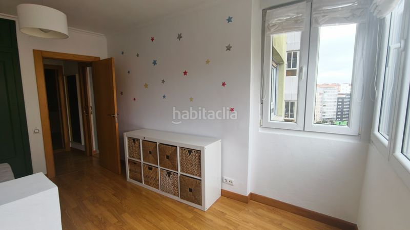 Foto 97510dd0-0efc-4fe2-a283-8ffe1289e87c. Pis amb calefacció aparcament a El Carbayedo - El Quirinal Avilés