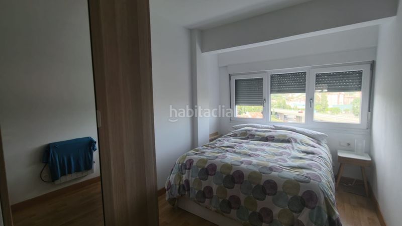 Foto 4f9181f6-a8a3-42a1-ae7a-77a2ed483bcc. Pis amb calefacció a Villalegre - La Luz Avilés