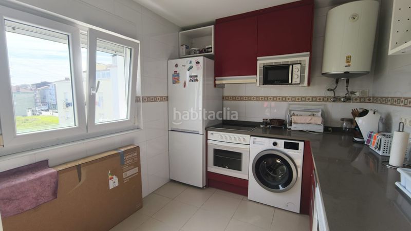 Foto ebc3b0c1-d0fe-4148-b725-8df403fcc9a5. Pis amb calefacció a Villalegre - La Luz Avilés