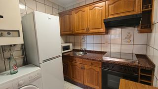 Appartement  Travesía de la vidriera. Piso en venta en puerta de la villa