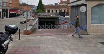 Foto 782df57f-b011-4080-a4fa-e7a725de7dd7. Aparcament cotxe a calle fruela 2 a Versalles Avilés