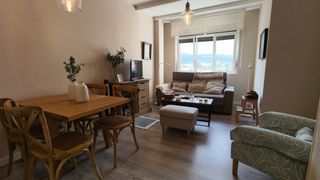 Rent Flat  Calle pablo laloux. Piso en alquiler en salinas