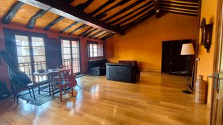 Maison  Calle sol. Casa en venta en casco antiguo en aviles