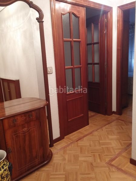 Foto b755bcc6-38fd-4cf2-b421-cd9d1f3921ee. Apartament amb calefacció a Versalles Avilés