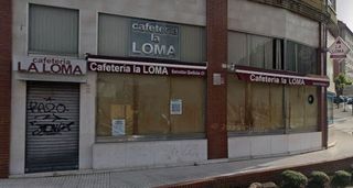 Local Comercial a Calle González Abarca