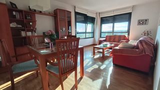 Location Appartement  Calle hernán cortés. Piso en alquiler zona la luz