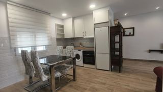 Rent Flat in Calle marcos del torniello 36. Piso en alquiler en marcos del torniello
