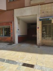 Posto auto in Calle Julia de la Riva