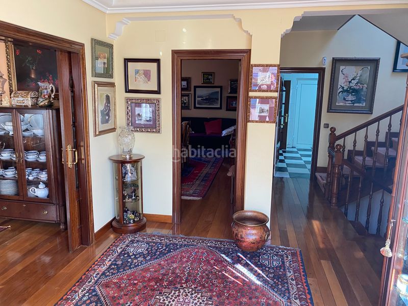 Foto 4fdc7fd9-cbc8-42b9-8311-3bdf00c8f33d. Xalet amb xemeneia calefacció aparcament a Salinas Castrillón