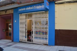 Local Comercial a Calle del Quirinal