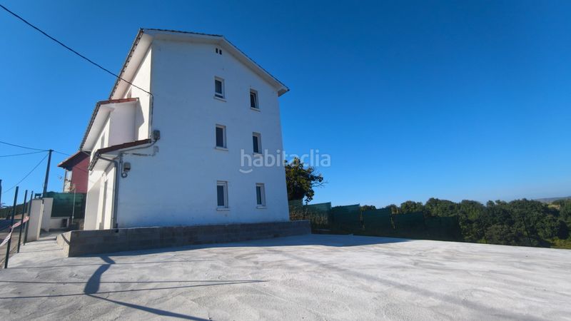 Foto bdd8777a-3e45-4502-aebb-e96c9dd38e41. Lloguer pis amb calefacció aparcament a Jardín de Cantos - El Nodo Avilés