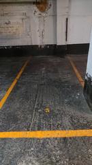 Parking voiture en San Ignacio-Elorrieta. Venta de parcela de garaje