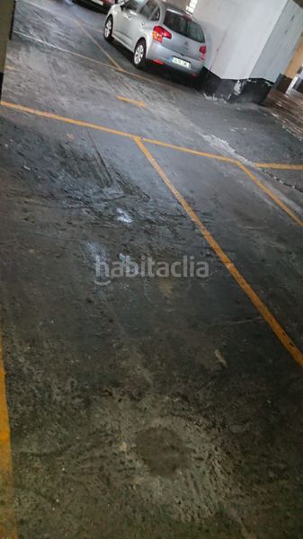 Foto 740c3d1f-eb77-4fc9-a187-50349e1a685a. Autoparkplatz in San Ignacio-Elorrieta Bilbao